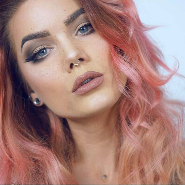 Septum, muss man anfangs ein Hufeisen nehmen? (Piercing) Septum, muss man anfangs ein Hufeisen nehmen? (Piercing)