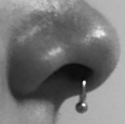 Septum Zu Tief Oder Einfach Zu Grosser Schmuck Gesundheit Und Medizin Piercing Septum Zu Tief Oder Einfach Zu Grosser Schmuck Gesundheit Und Medizin Piercing