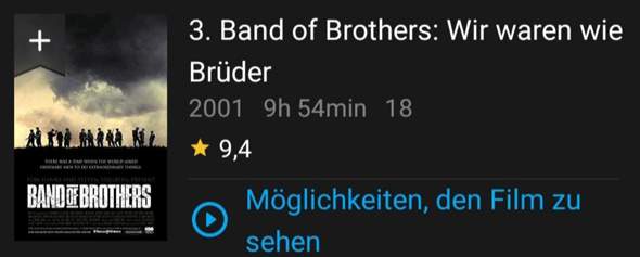Politik Serien Politik Serien