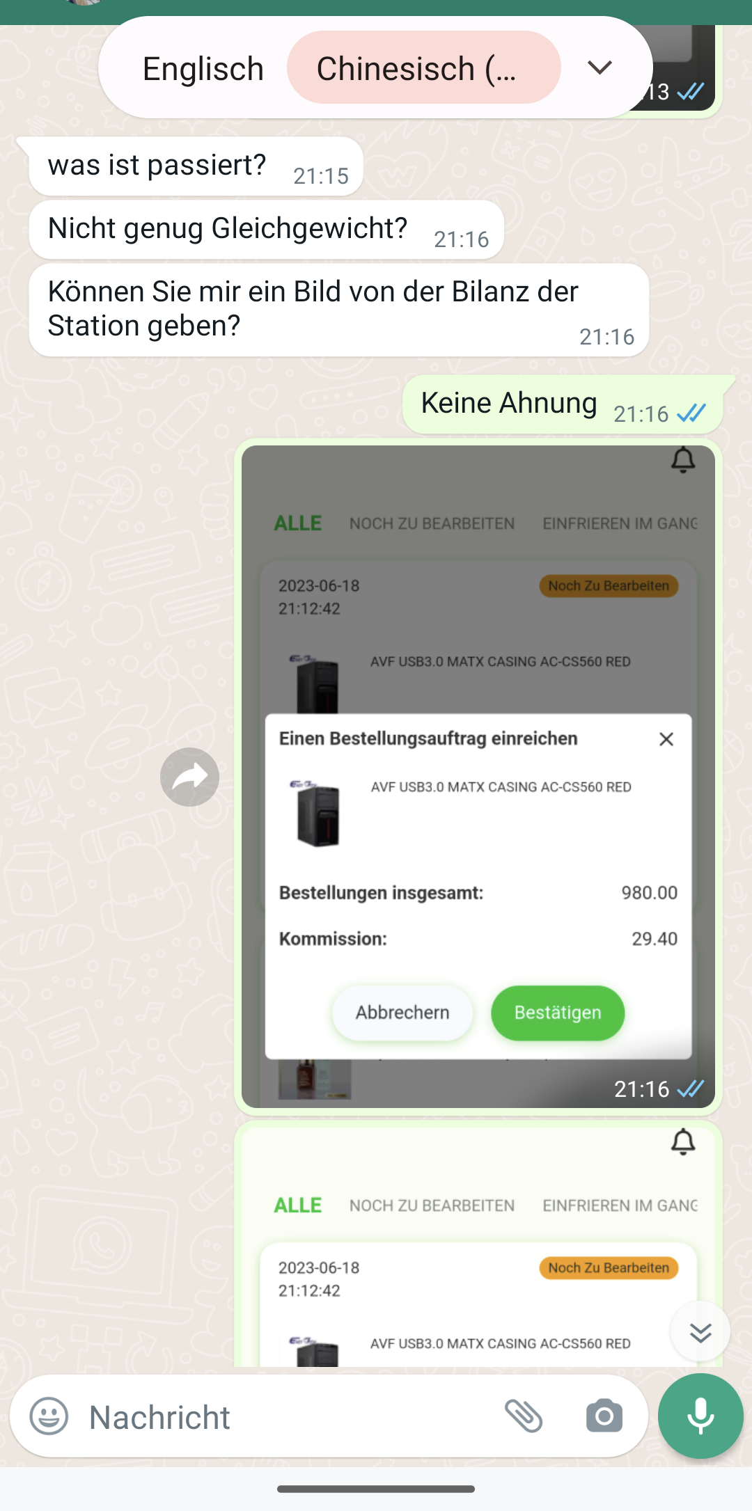 Seriöser Nebenjob? (Kryptowährung, serioes oder nicht)