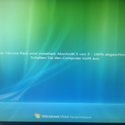 Installation - (Computer, PC, Technik)