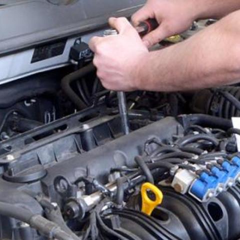 Servolenkungs Problem bei einem VW Lupo (defekt, Servolenkung)