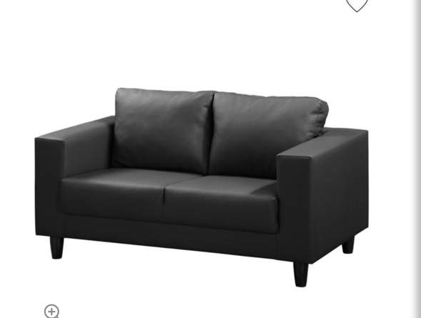 Sessel oder Sofa?