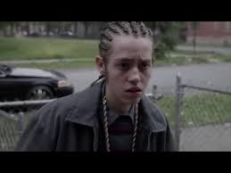 Frise - (Frisur, karl, shameless)
