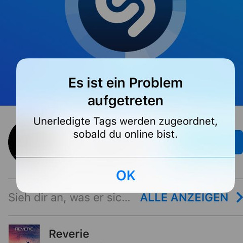 Keine wlan verbindung mit smartphone Keine wlan verbindung mit smartphone