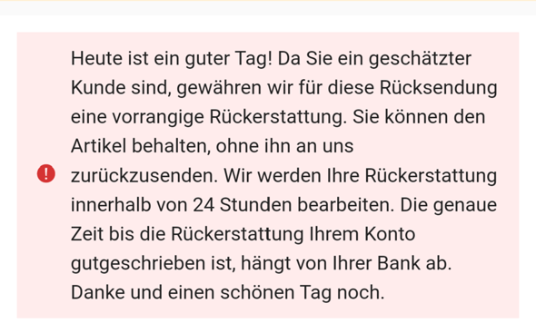 Shein Bestellung Zuruckgeben Was Soll Das Bedeuten Madchen Frauen Mode