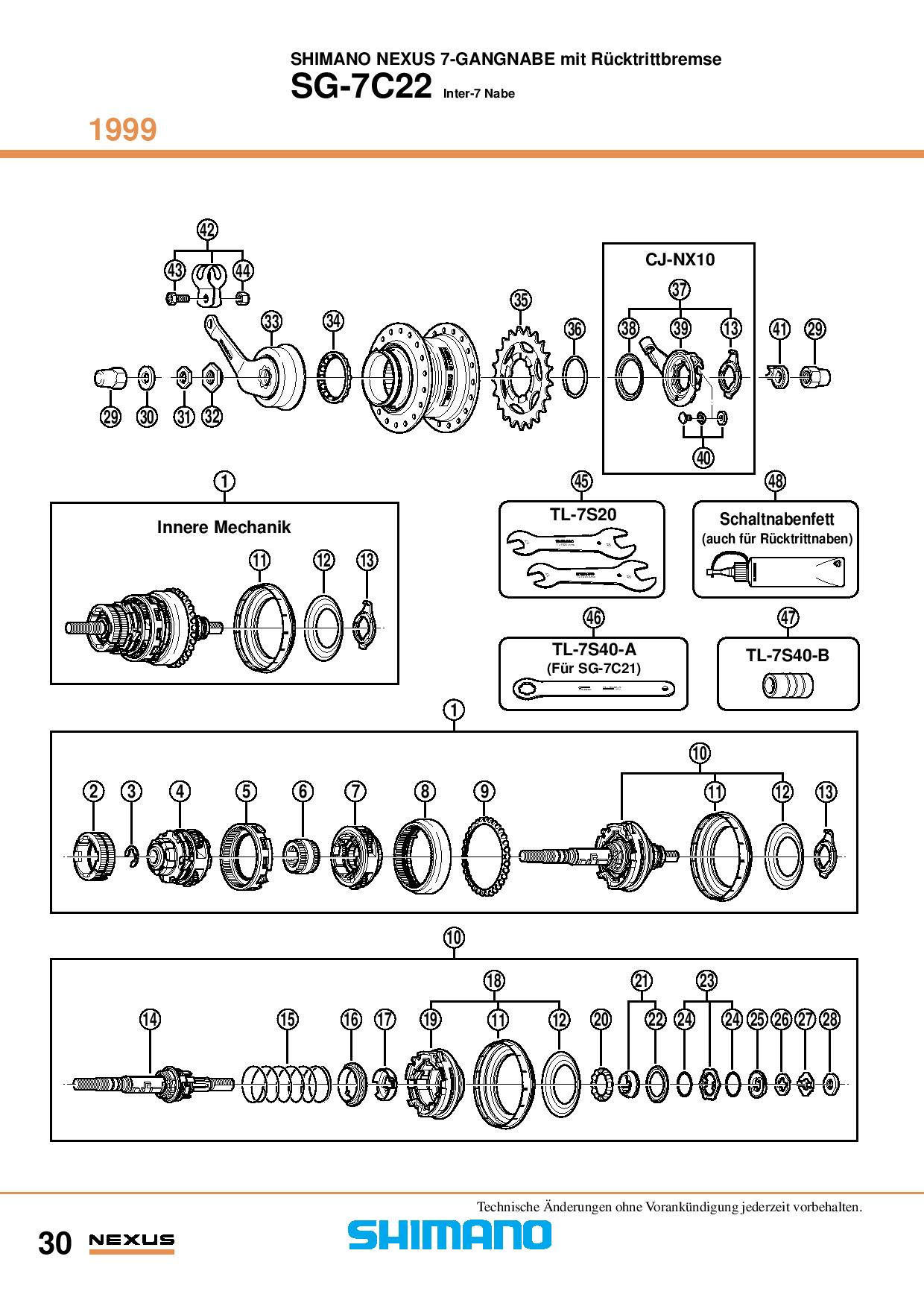 6 gang schaltung fahrrad einstellen pdf