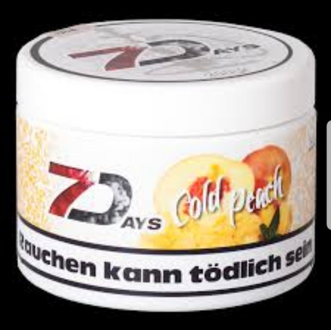 Shisha 7days Cold Pech Oder Smokeys Green Apple Kaufen Rauchen Tabak Wasserpfeife