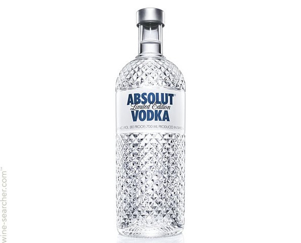 Meine Vodka-Flasche - (Shisha, Wodka, Custom)