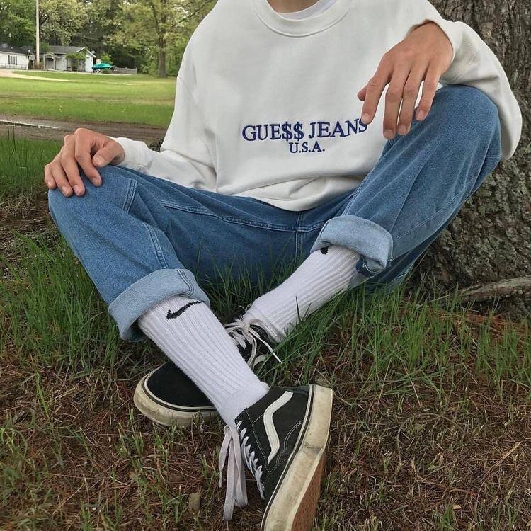Wo Kann Man Aesthetic Klamotten Kaufen