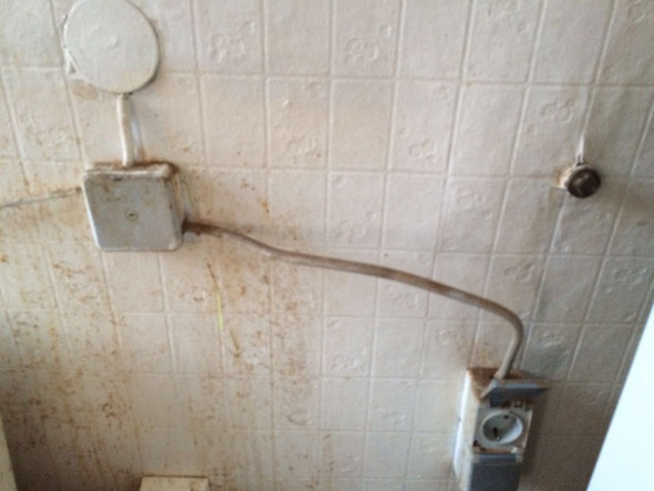 Sicherheitsstandards Fur Kabel In Der Kuche Elektrik