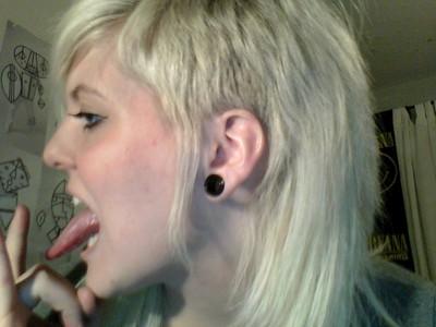 SidecutHaare selber schneiden!? (Frisur, Friseur 