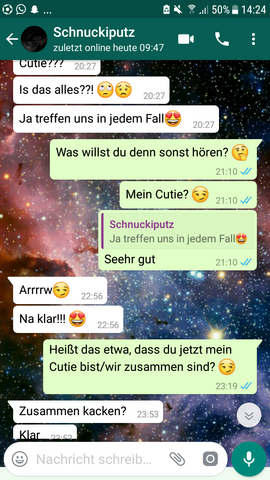 Flirten: Diese Fragen sind perfekt fürs Date | sims4you.de