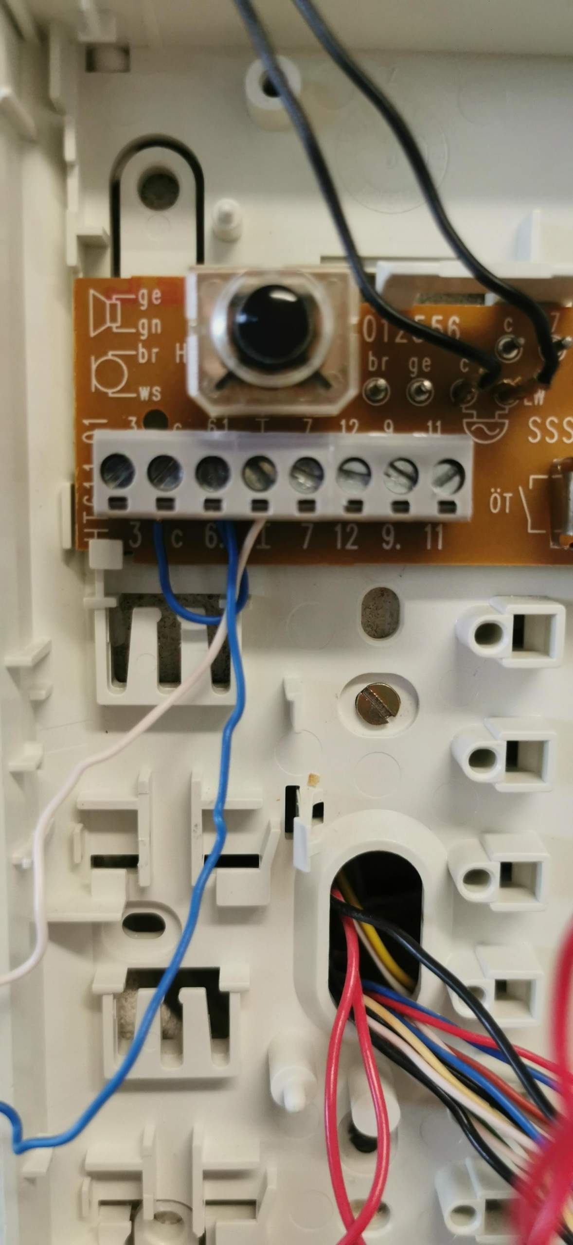 Xia Schemas: Siedle Ht 611 01 W Schaltplan - Comprehensive Guide And