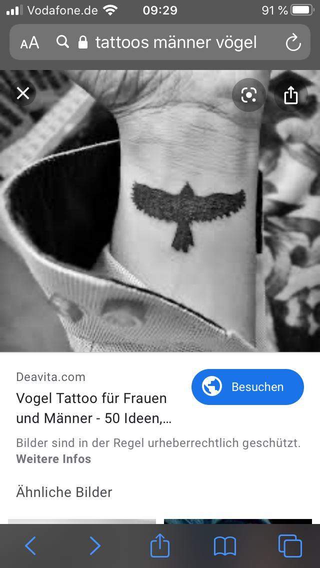 Sieht Das Tattoo Aus Als Wurde Man Zur Rechten Szene Gehoren Tatowieren
