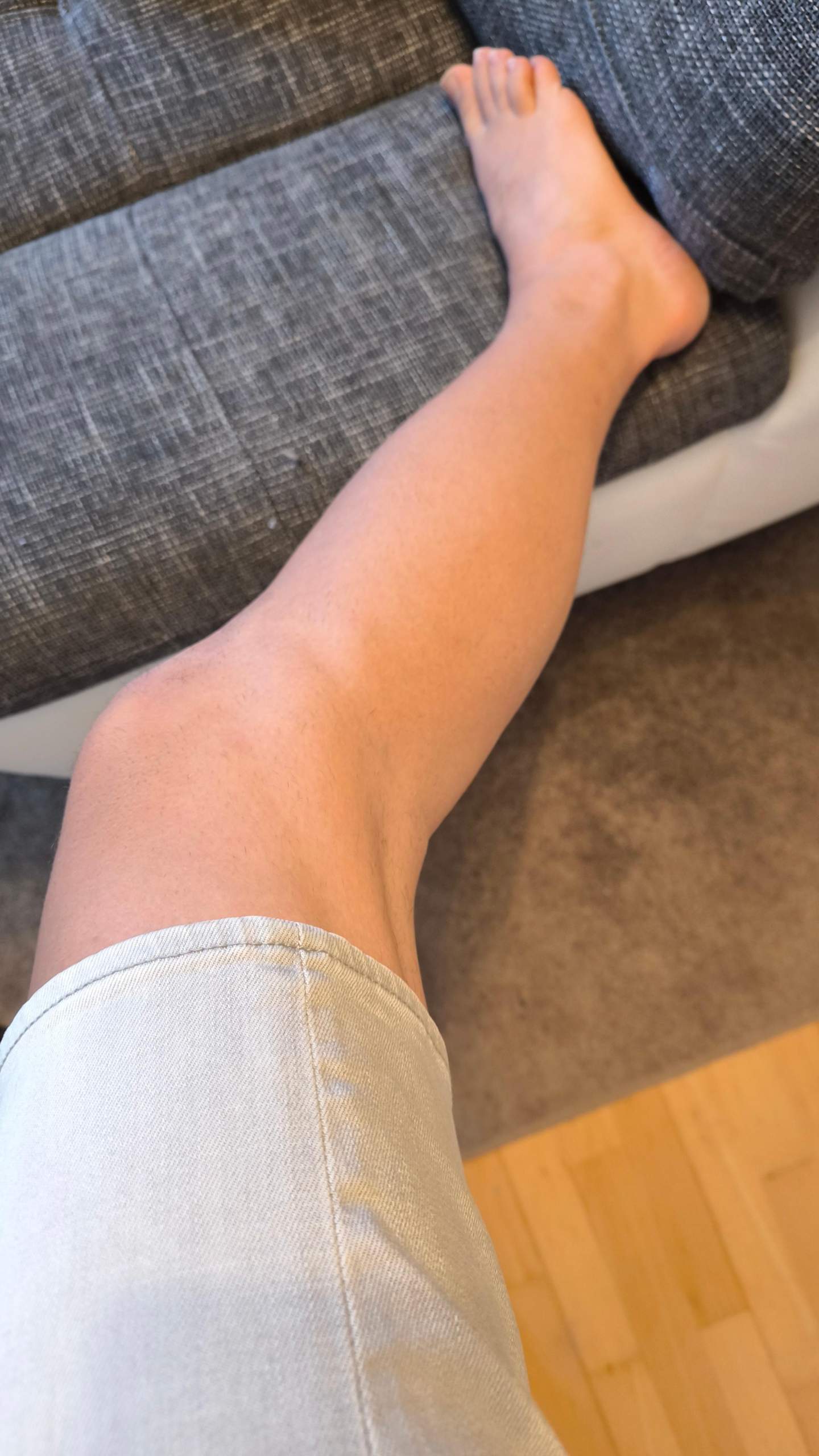 Sieht Gut Aus Auf Englisch Sieht das schön aus wenn ich meinen ganzen Körper rasiere? Ich finde es