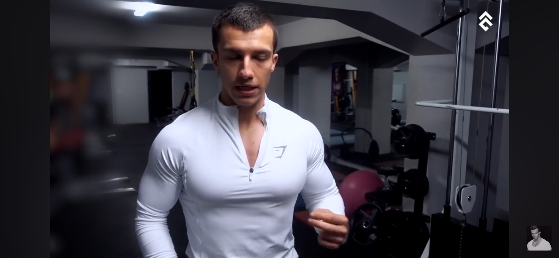 Sieht die Brust zu massig aus? (Körper, Fitnessstudio, Krafttraining)