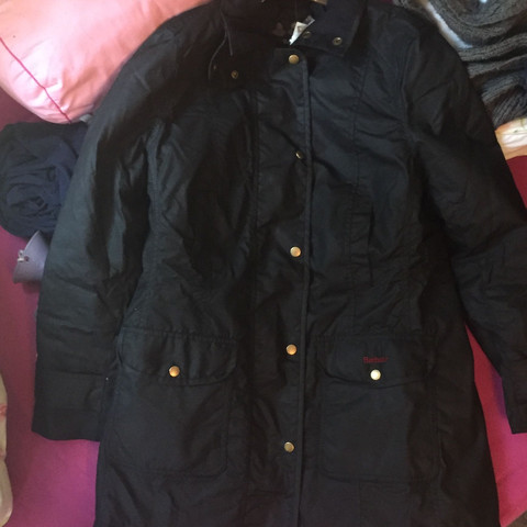 Bild 1 - (Mode, Winter, Jacke)