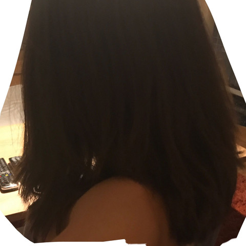 Erstes bild - (Haare, Haarschnitt)