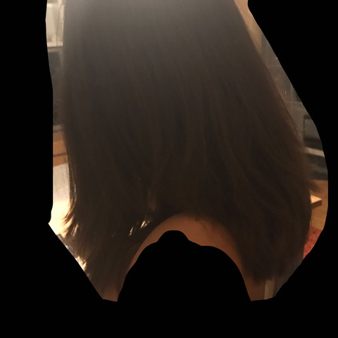 Zweites bild - (Haare, Haarschnitt)