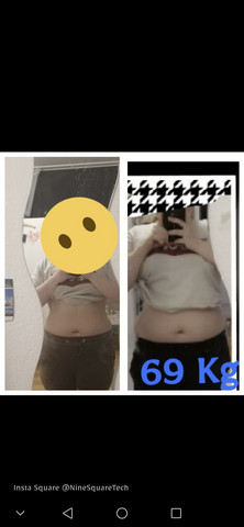 - (Ernährung, abnehmen, Gewicht)