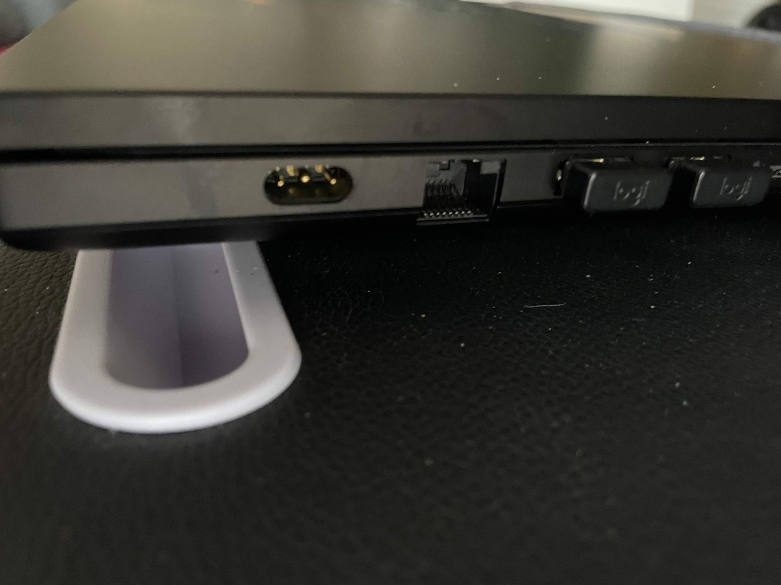 Sieht man den Ratscher? (Computer, Kratzer)