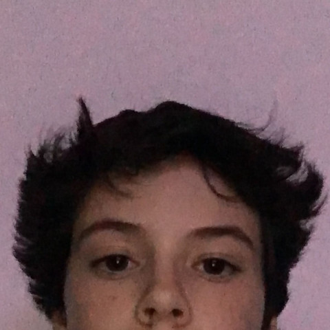 Sieht Meine Frisur Hubsch Aus Also Ist Die Frisur Sehr Hasslich Sind Halt Natur Locken Haare Schon