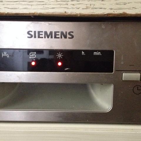 Bedeutung spülmaschine symbole Geschirrspülersymbole