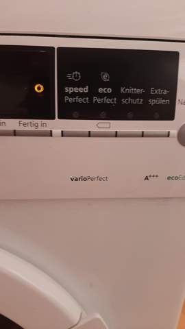  Siemens Waschmaschine F21?