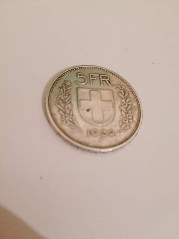 Silbermunze Von 1932 Wert Munzen Munze