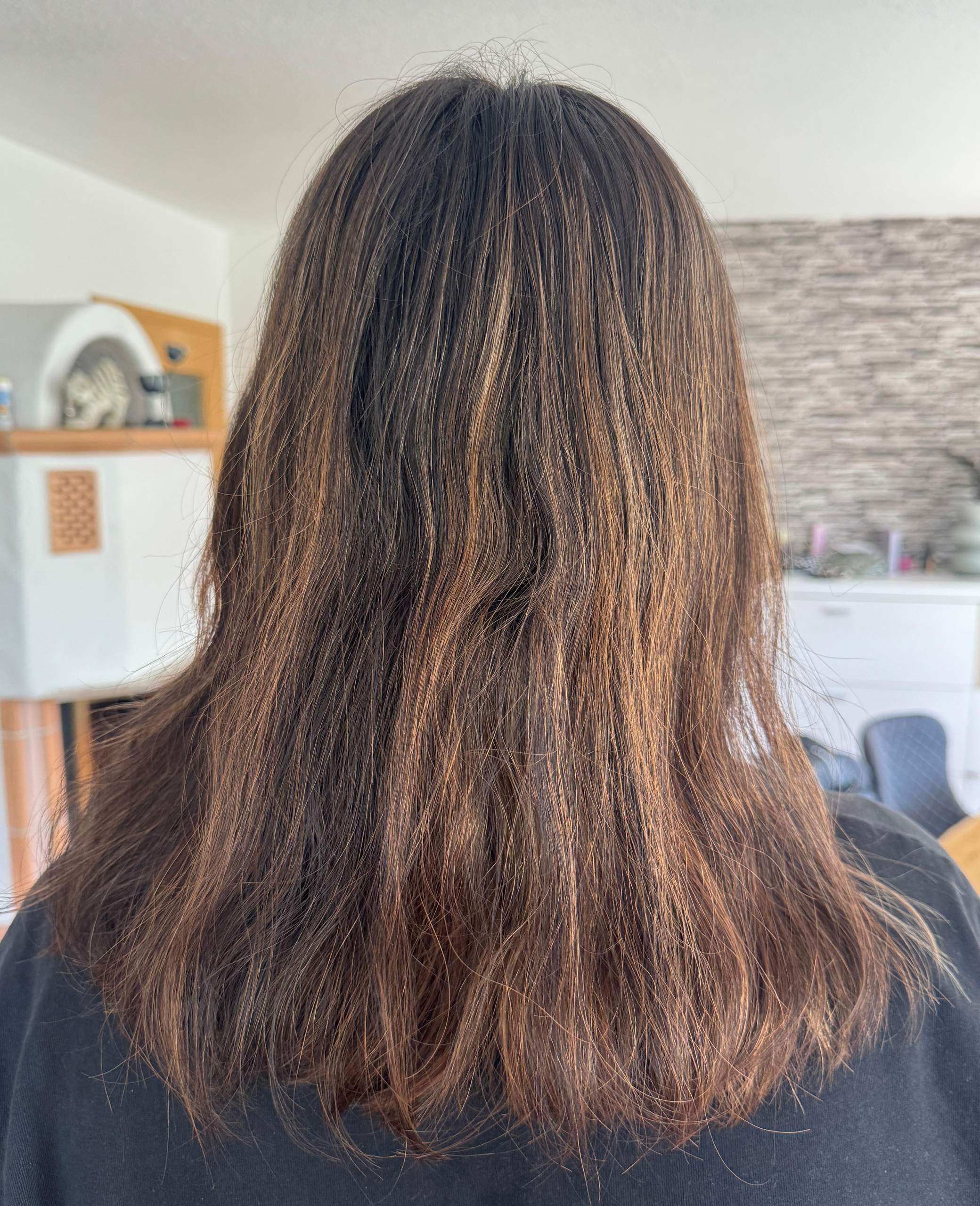 Silbershampoo, Balayage Pflege? (Haarfarbe, Haarpflege, Shampoo)