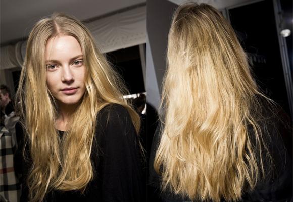 Silbershampoo Bei Naturblond Haare Shampoo Blond