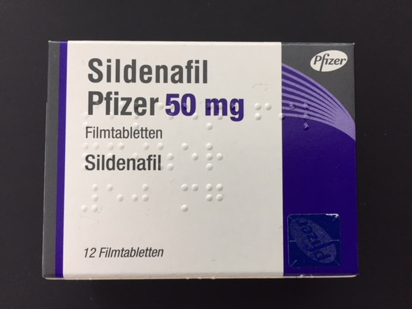 Sildenafil Viagra Falschung Oder Original Computer Apotheke Urologe