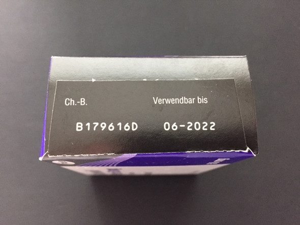 Sildenafil Viagra Falschung Oder Original Computer Apotheke Urologe