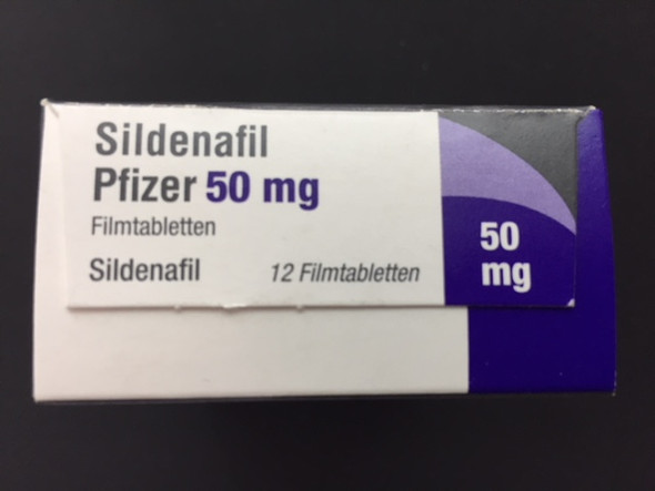 Sildenafil Viagra Falschung Oder Original Computer Apotheke Urologe