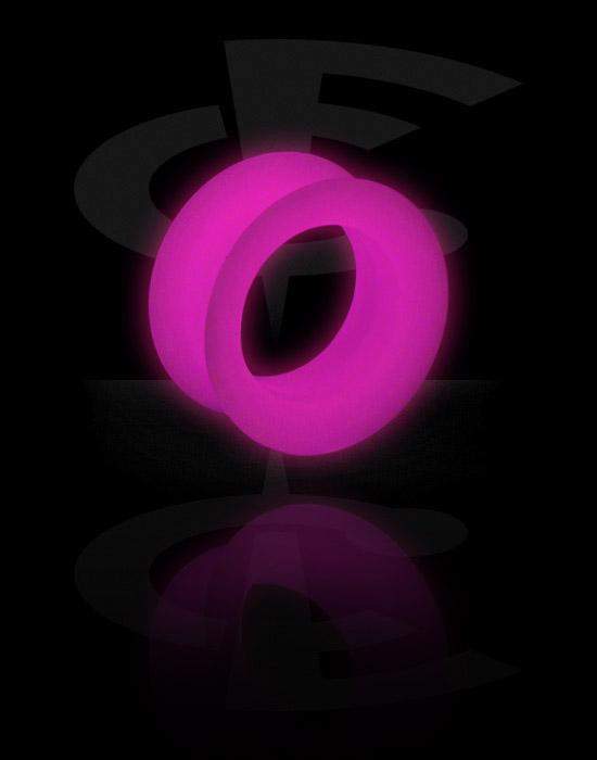 Silikon tunnel als ertsen tunnel? (Gesundheit, Kosten, Piercing)