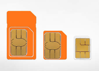 Sim Karte Wechseln Tauschen Technik Handy Smartphone