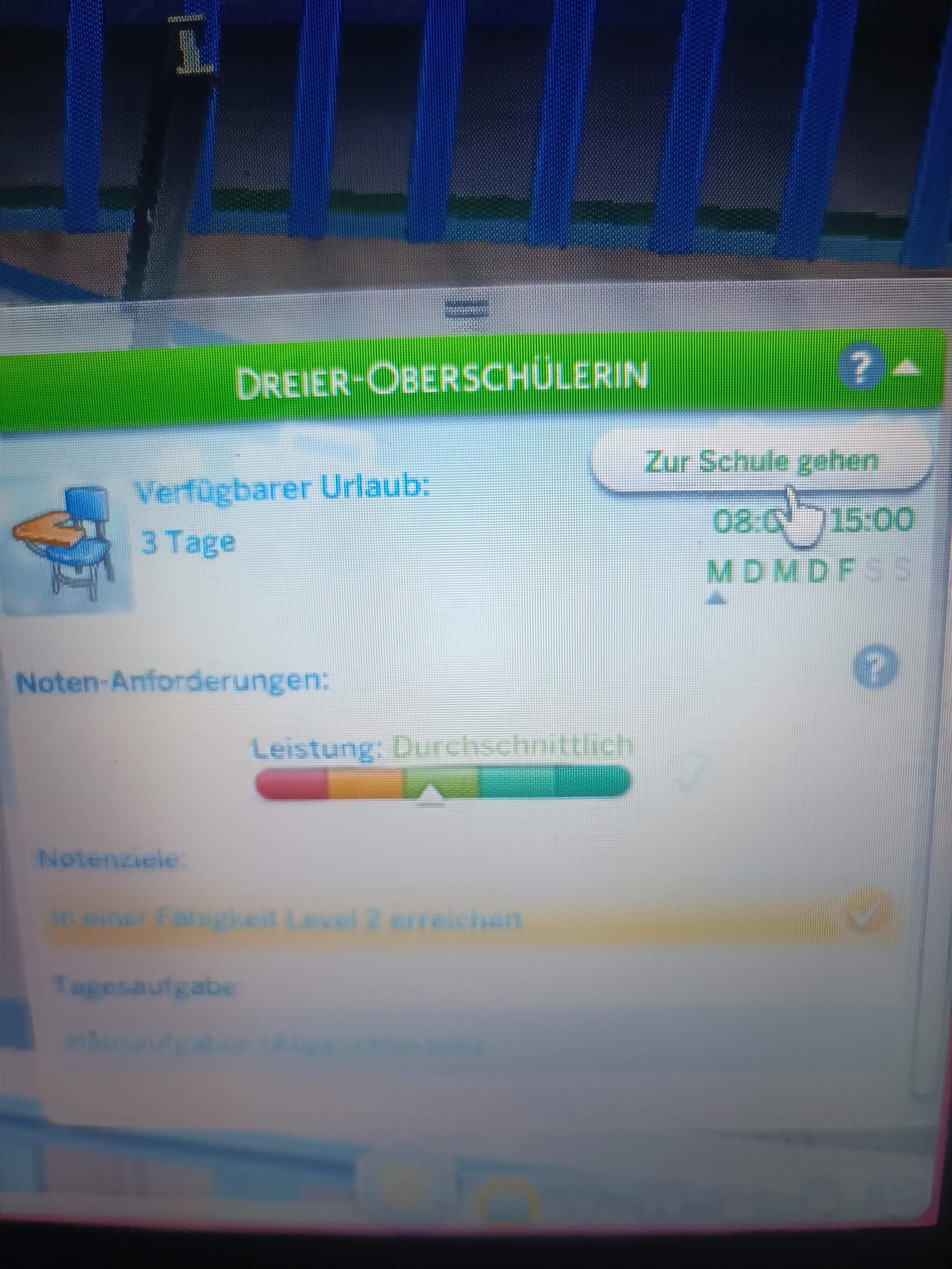 Sims 4 Kind Geht Nicht Zur Schule