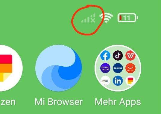 SIM-Karte funktioniert nicht, was tun? (Handy) SIM-Karte funktioniert nicht, was tun? (Handy)
