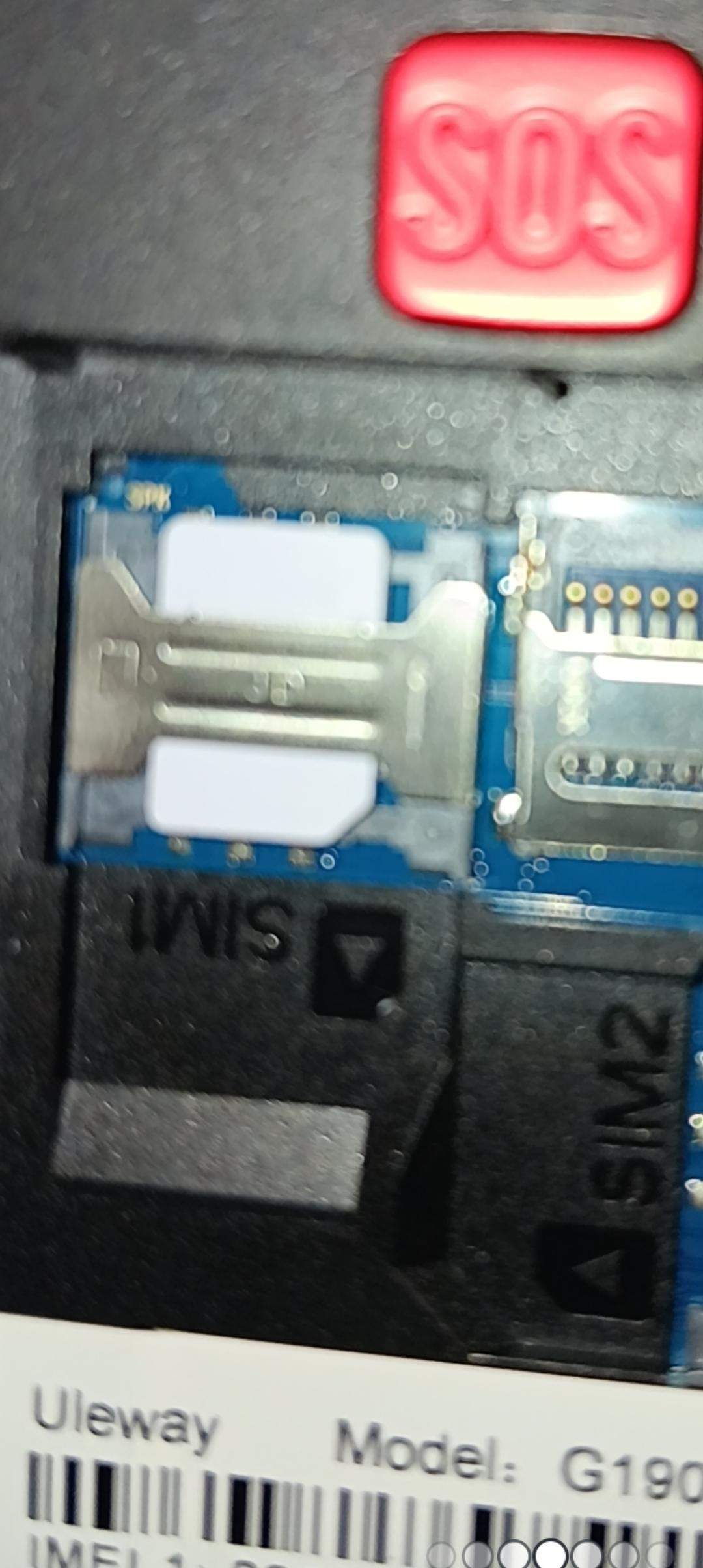 SIM Karte wird nicht erkanntt? (PC, Internet, Apple)