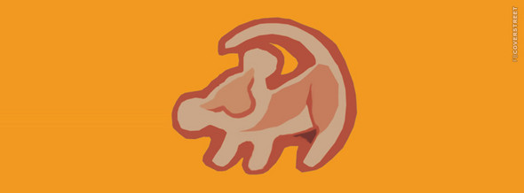 Simba Logo Woher Stammt Es Disney