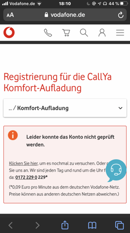 Simkarte Aktivieren Vodafone Handy Smartphone Sim Karte