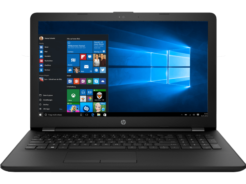 Sims 2 auf HP Notebook 15ba585ng? Technik, Spiele und Gaming)