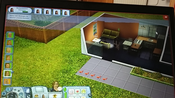 Sims 3 Bildschirm Flackert Windows 10
