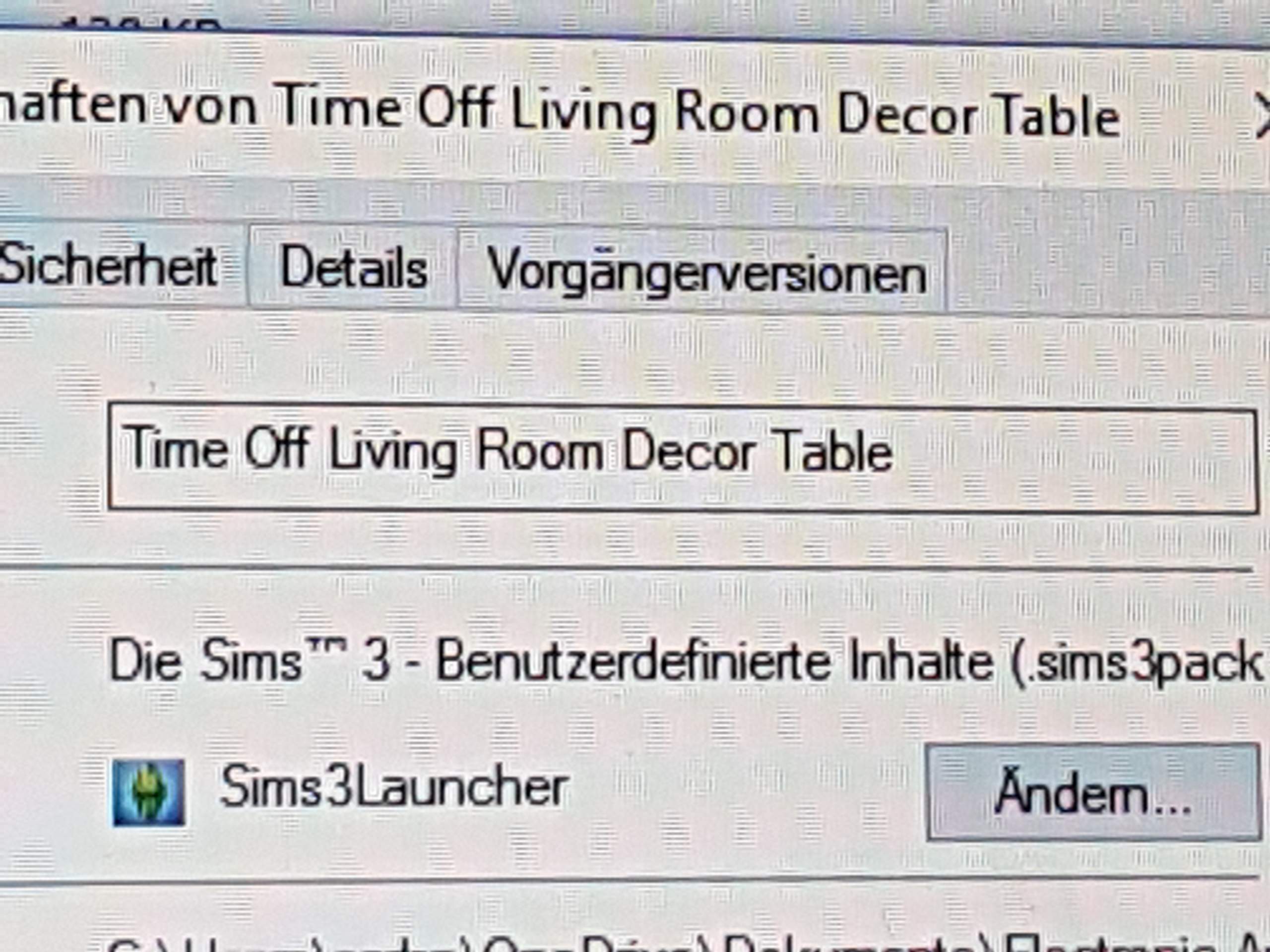 Sims 3 Launcher Funktioniert Nicht Mehr Windows 7 Sims 3 Downloads nicht im Spiel (Ordner)? (Download)