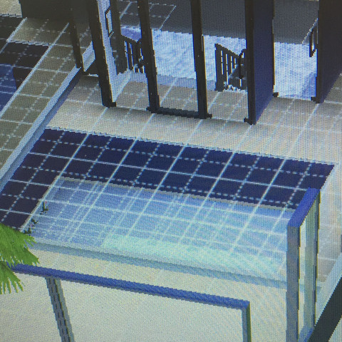 2. Stock - (Computer, Computerspiele, Sims 3)