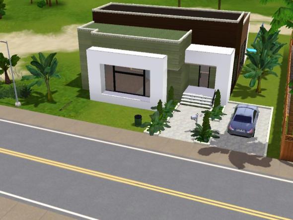 Sims 3 wie findet ihr dieses haus