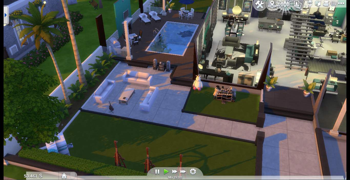 Sims 4 Sim Bewegt Sich Nicht Mehr
