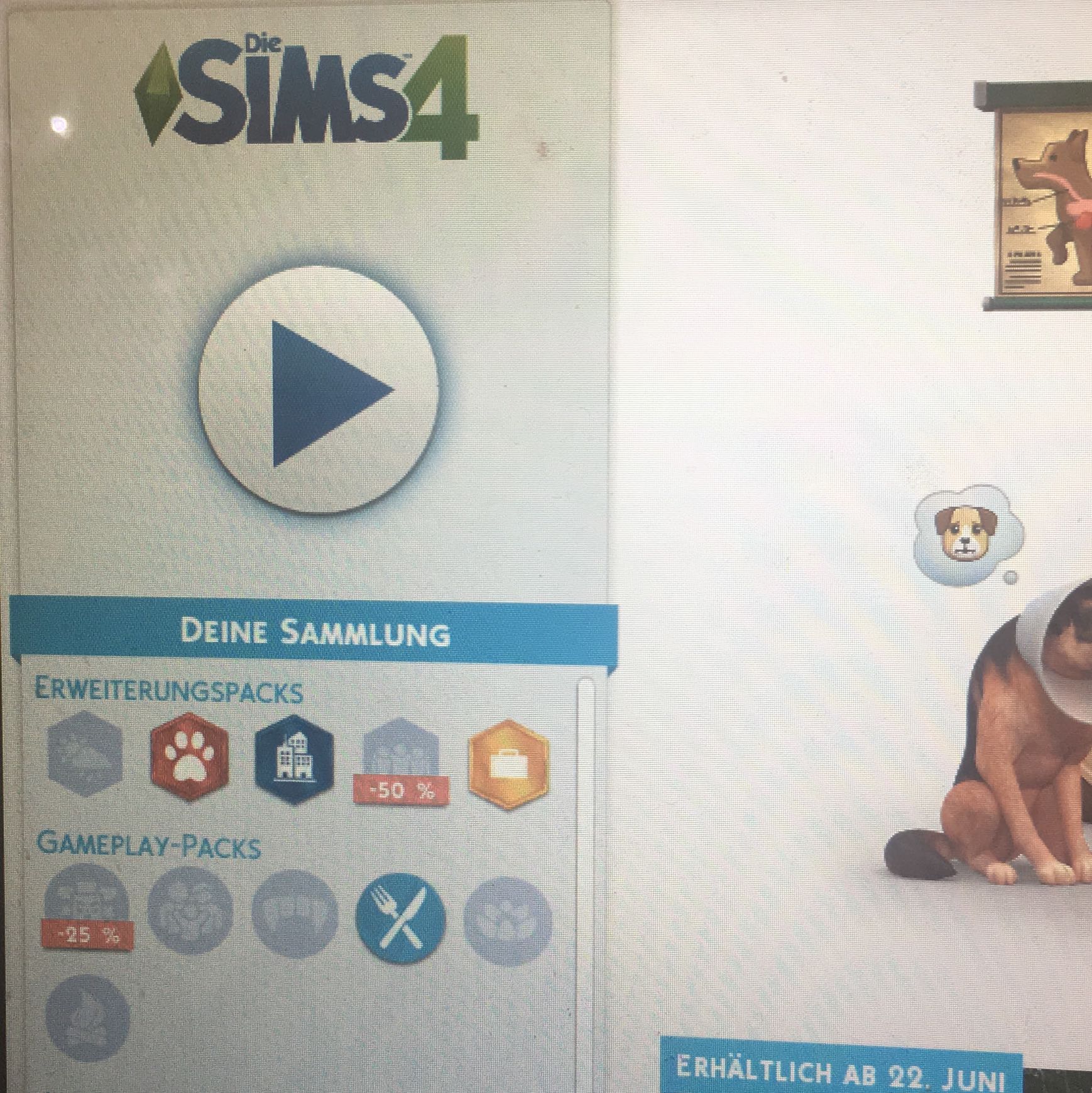 Sims 4 alle Spielstände verschwunden? (Computer, Handy, Spiele und Gaming)