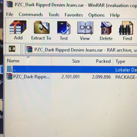 Jar datei installieren Jar datei installieren